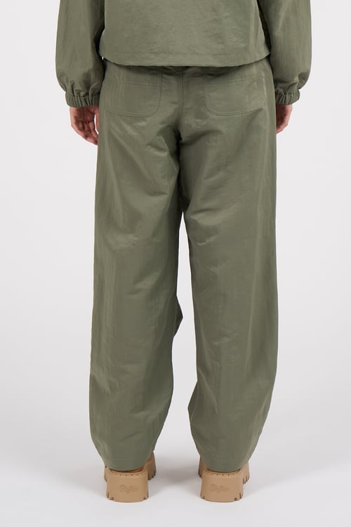OBEY Pantalon Gris