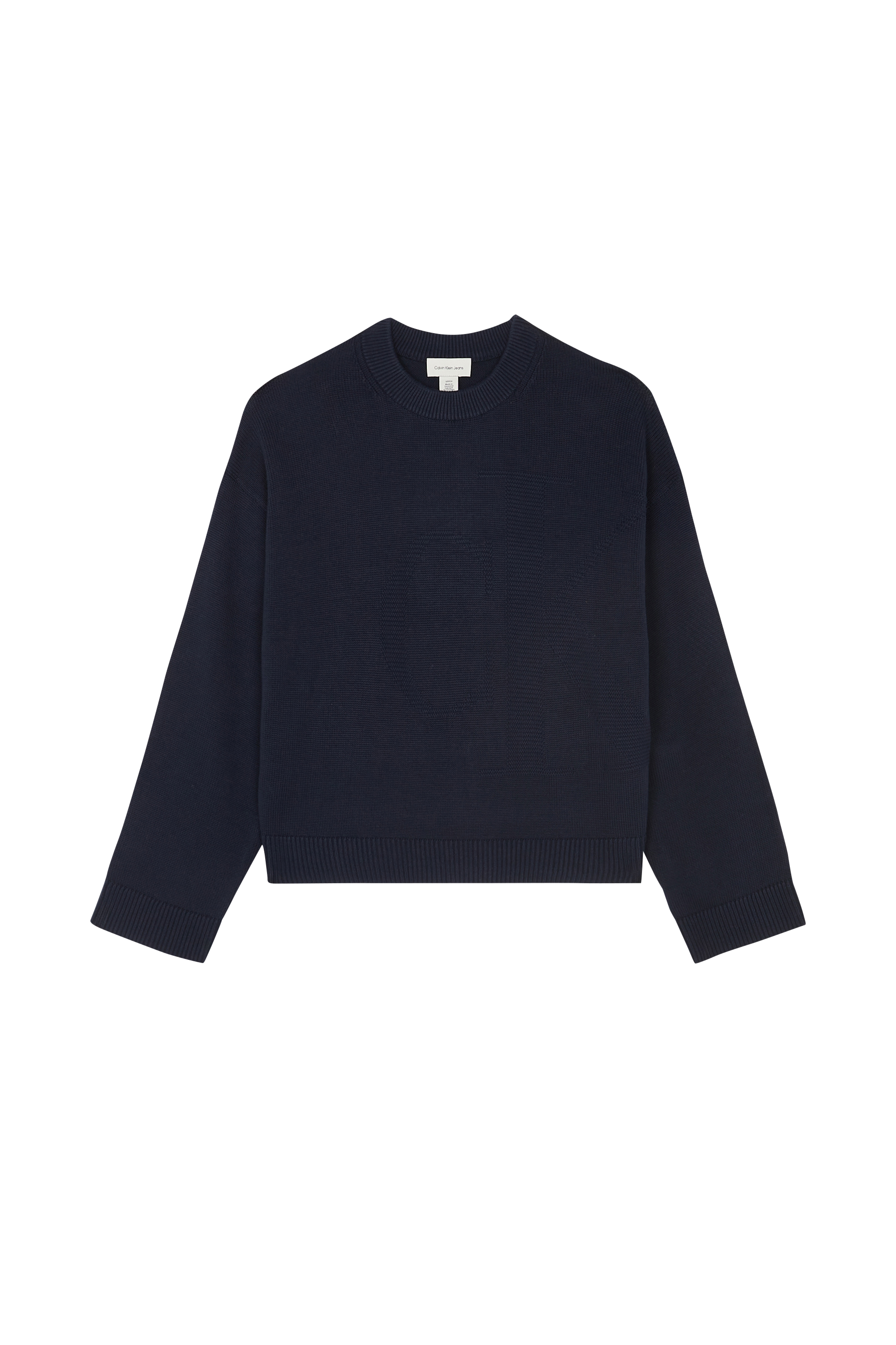 Pull CALVIN KLEIN Bleu