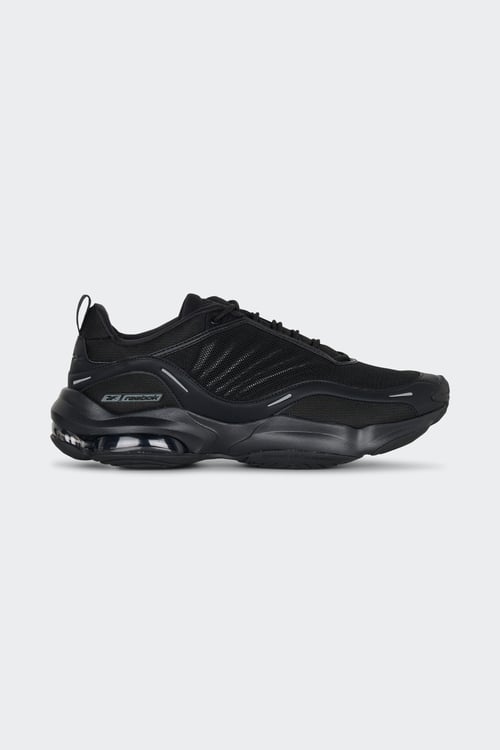 Baskets - Taille 45 Noir