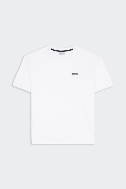 T-shirt - Taille S Blanc