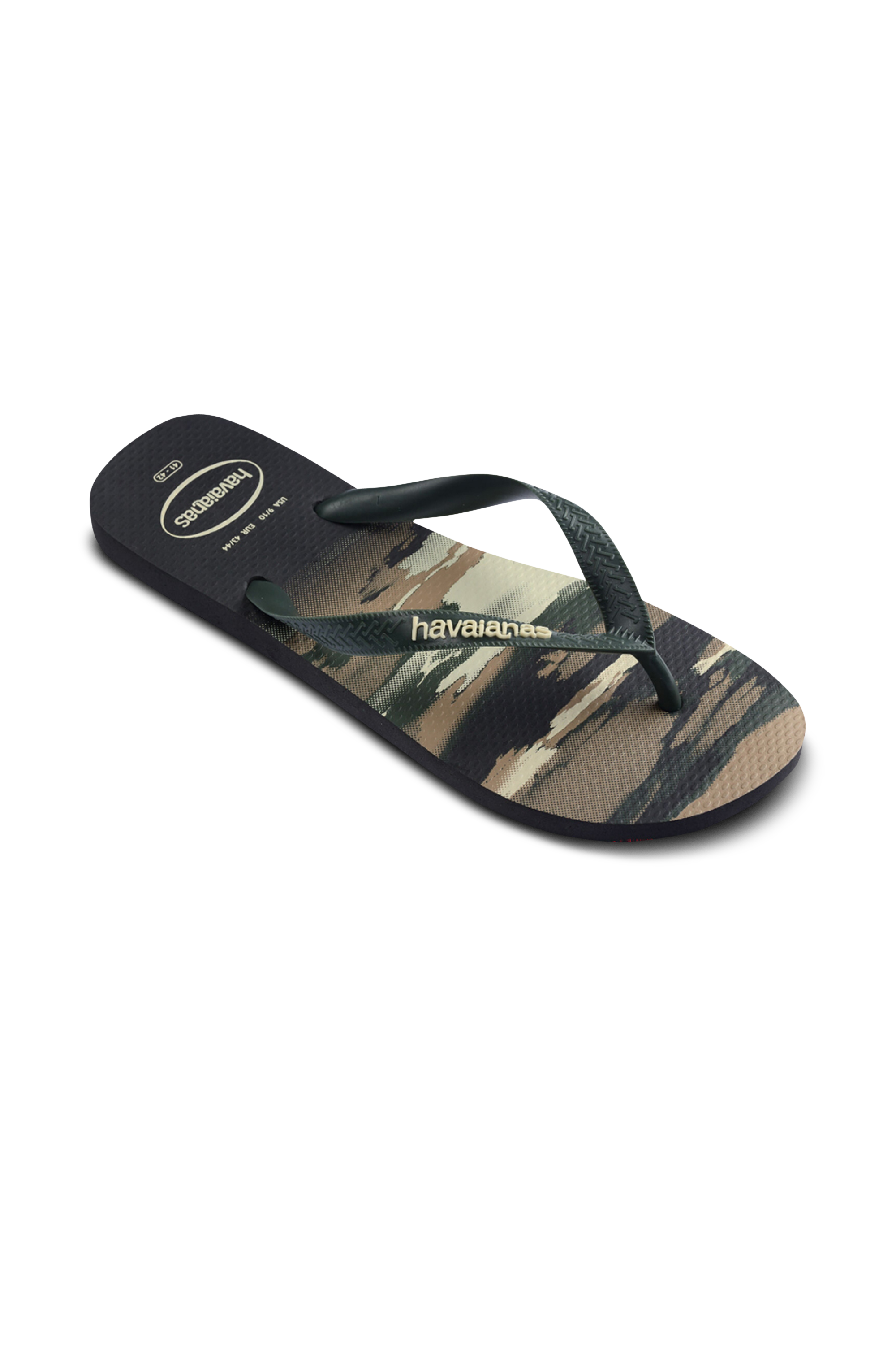 Tongs | Kaki HAVAIANAS Homme