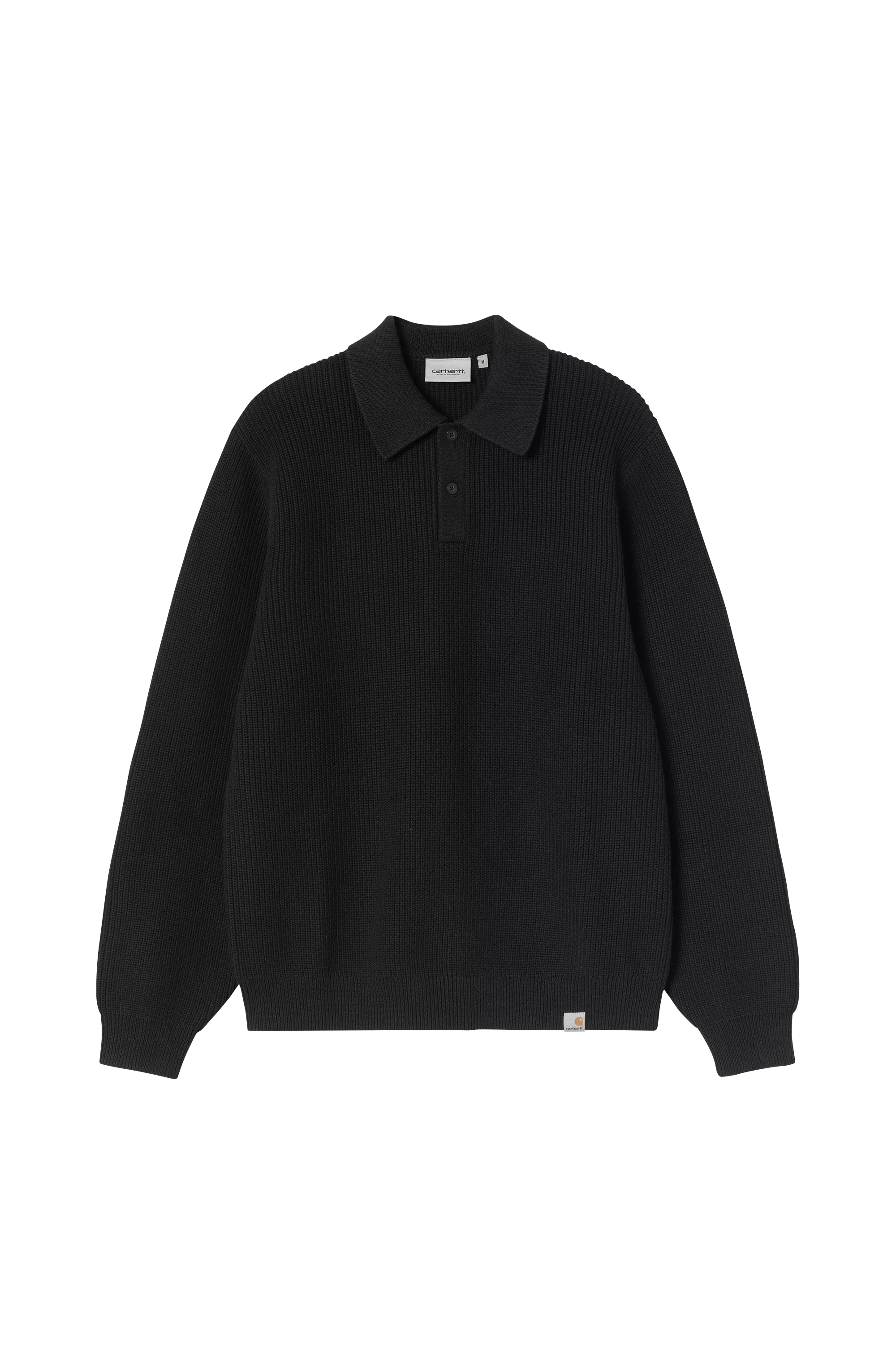 Sweater MILES Black