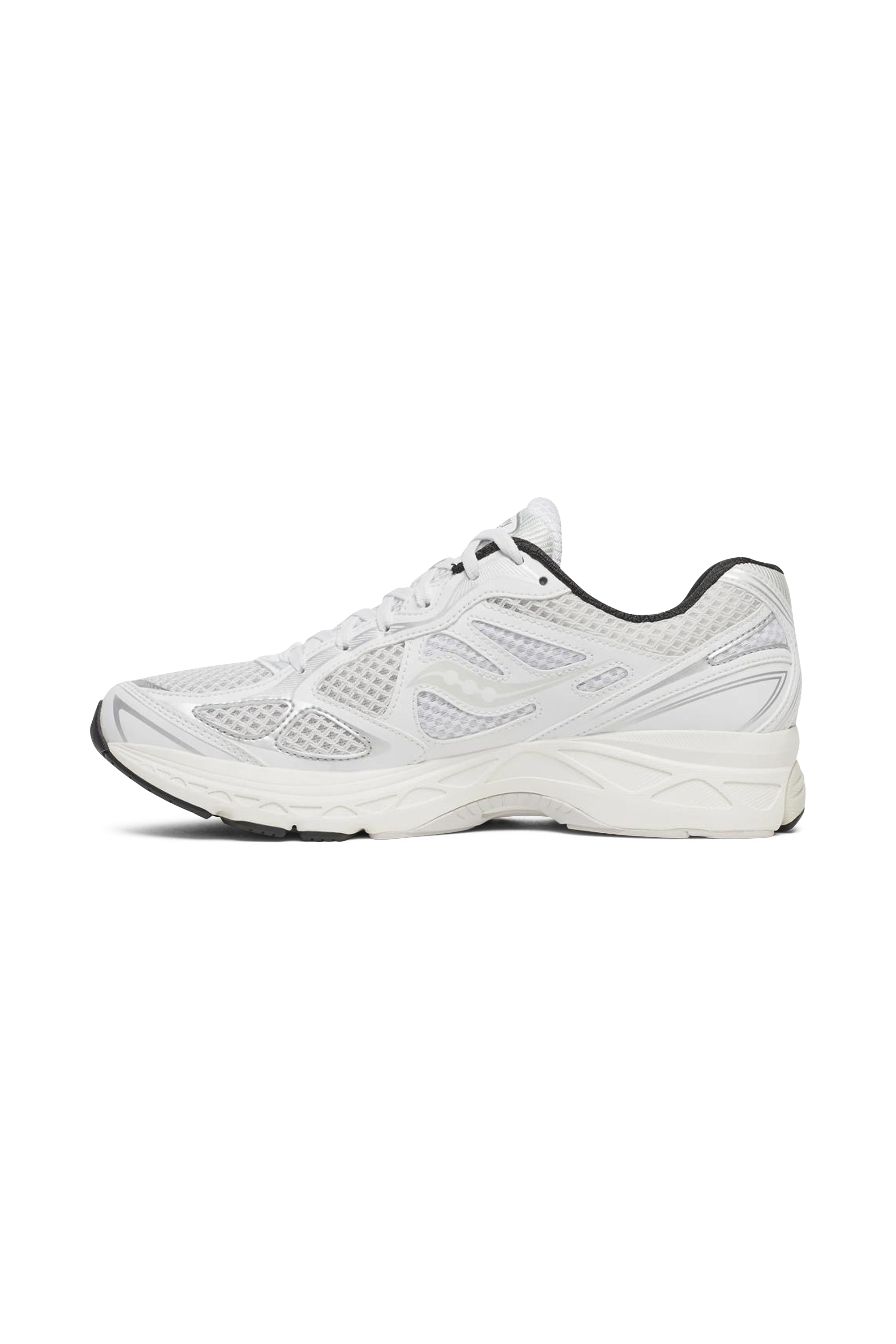 Baskets basses | Blanc SAUCONY Homme