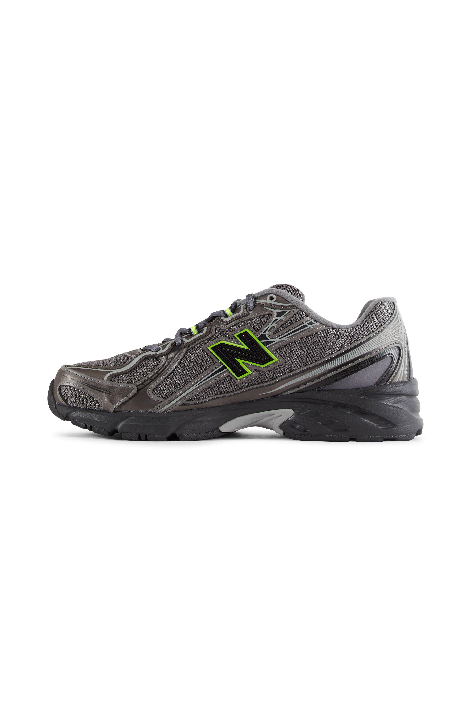Baskets | Gris NEW BALANCE Homme