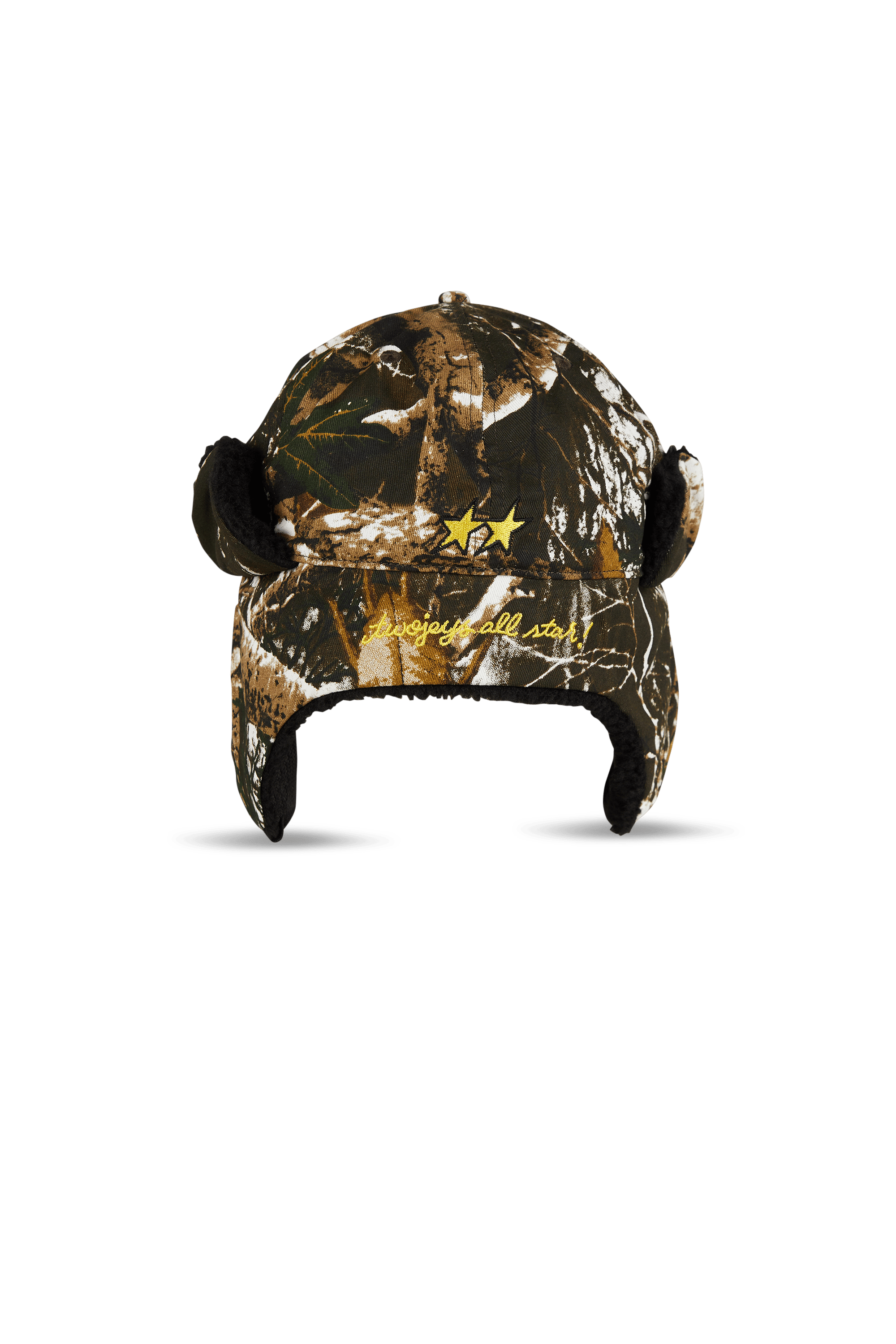 Casquette | Kaki TWOJEYS Homme