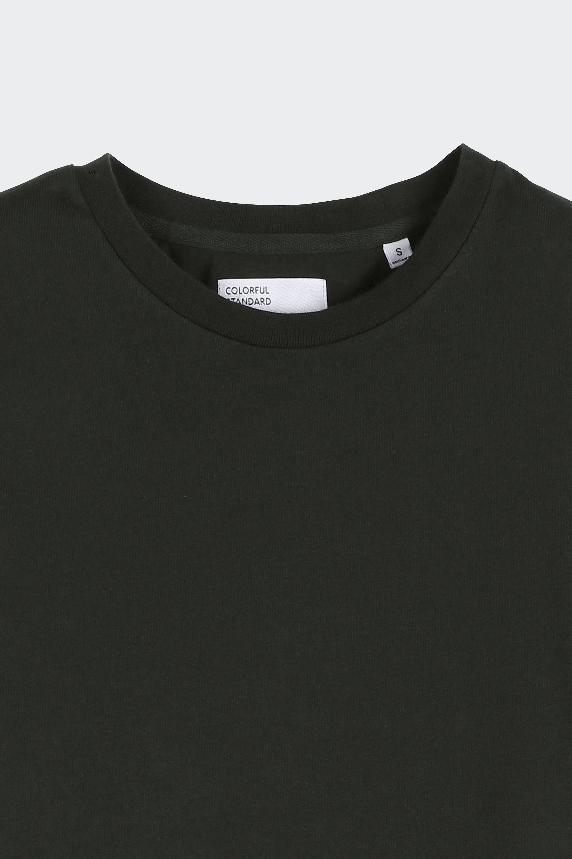 T-Shirt | Vert by COLORFUL STANDARD T-Shirt Vert