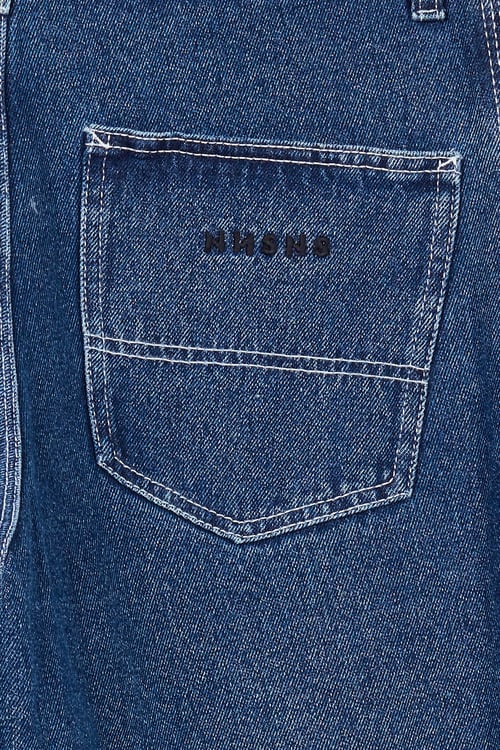 NNSNS Jeans Blue