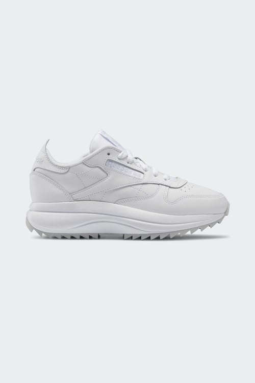 Reebok gl 4000 femme top blanche