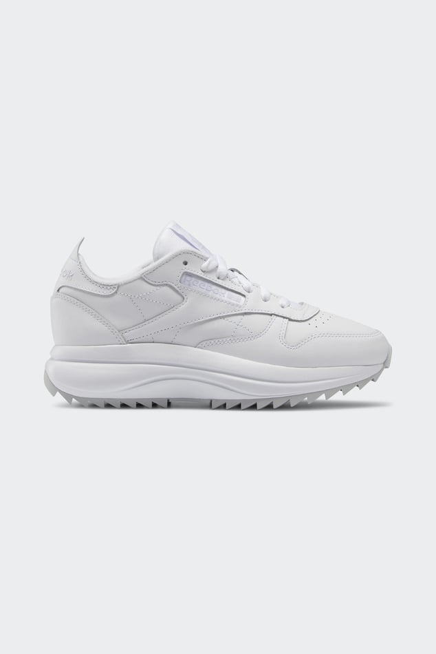 Baskets Classic Leather Sp Extra Blanc Reebok Femme Citadium