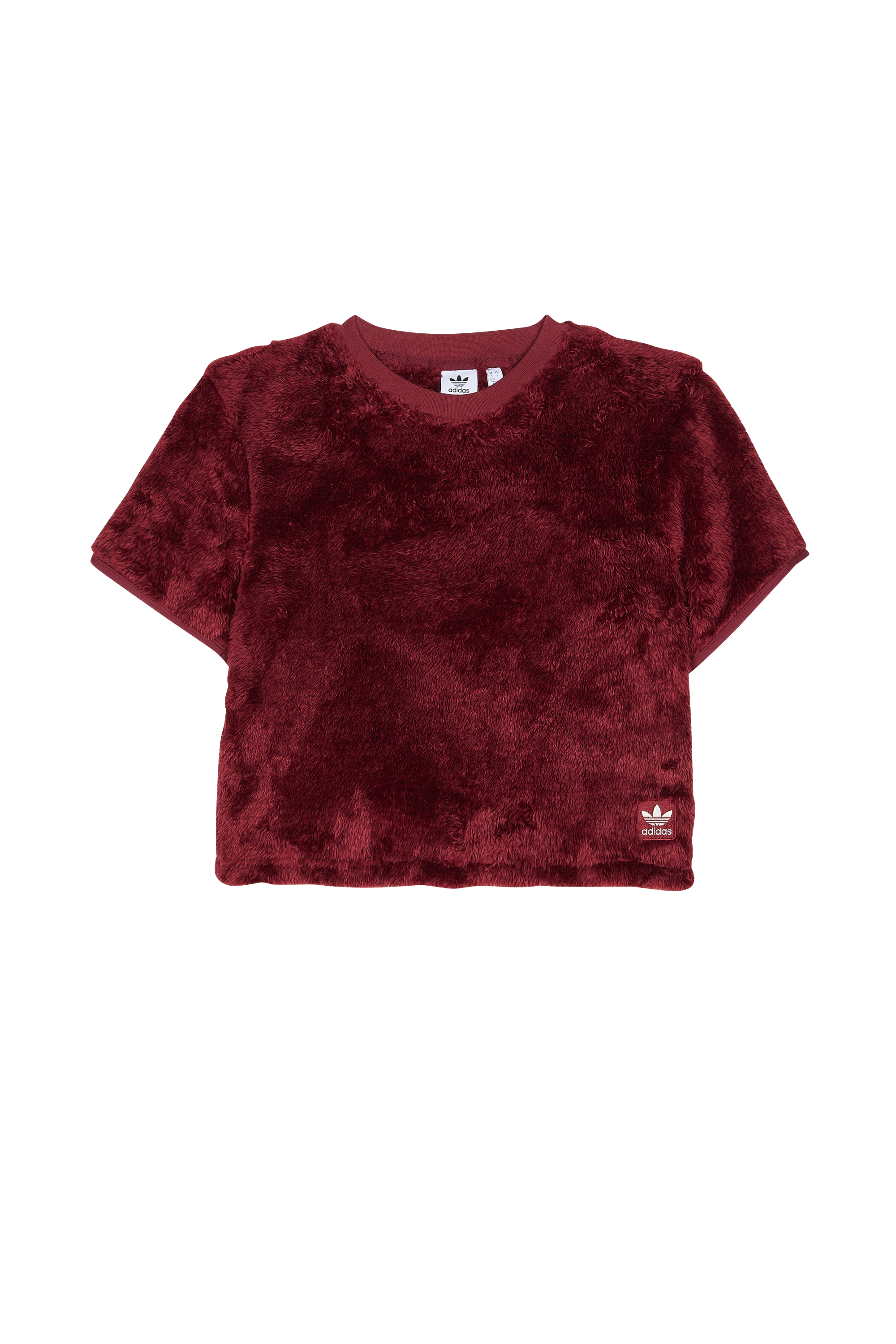 T-shirt Rouge