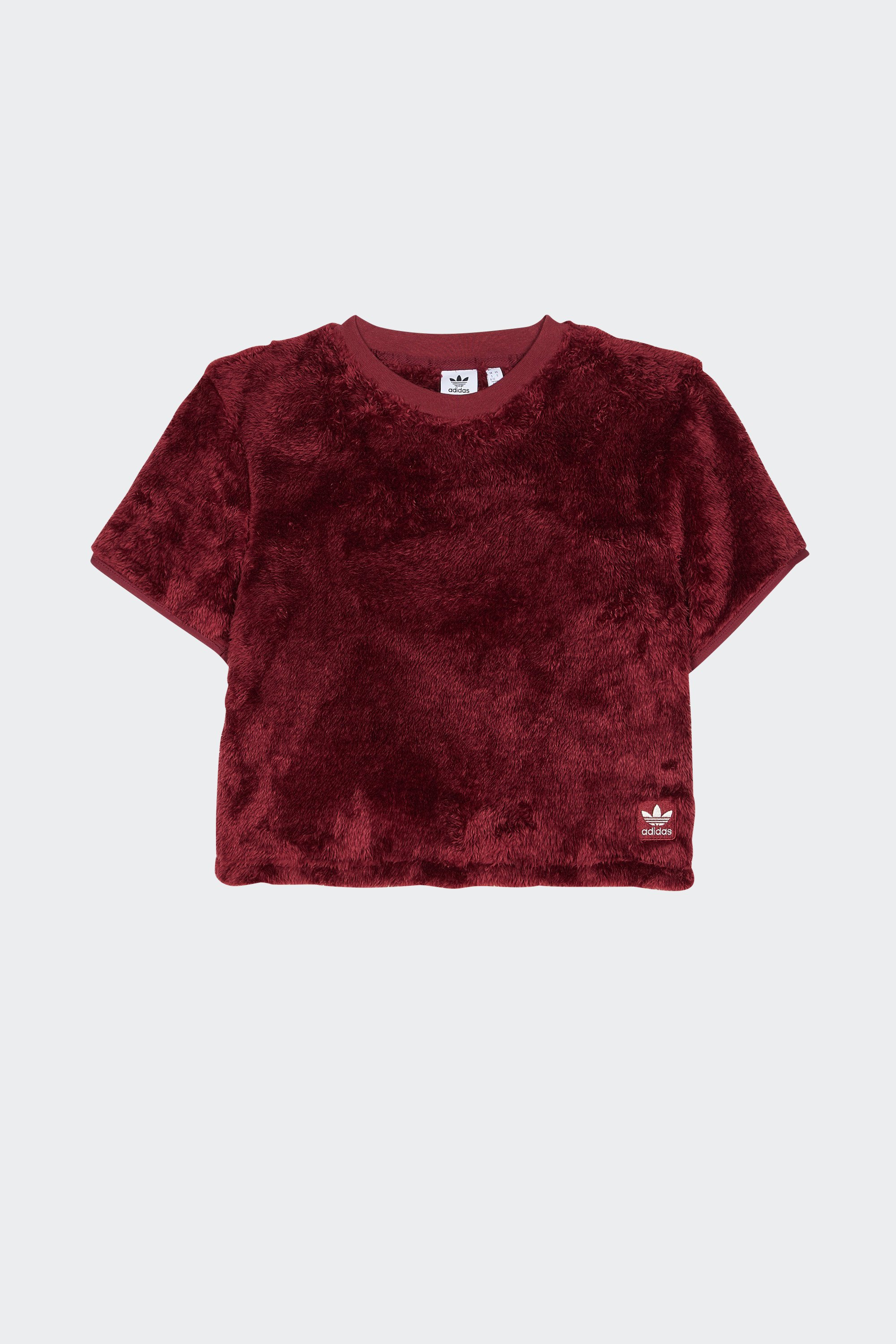 T-shirt | Rouge by ADIDAS T-shirt Rouge