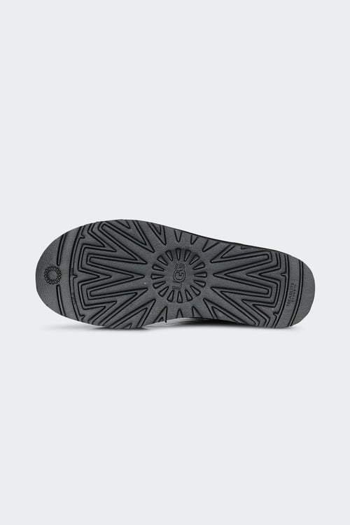 UGG Boots Noir