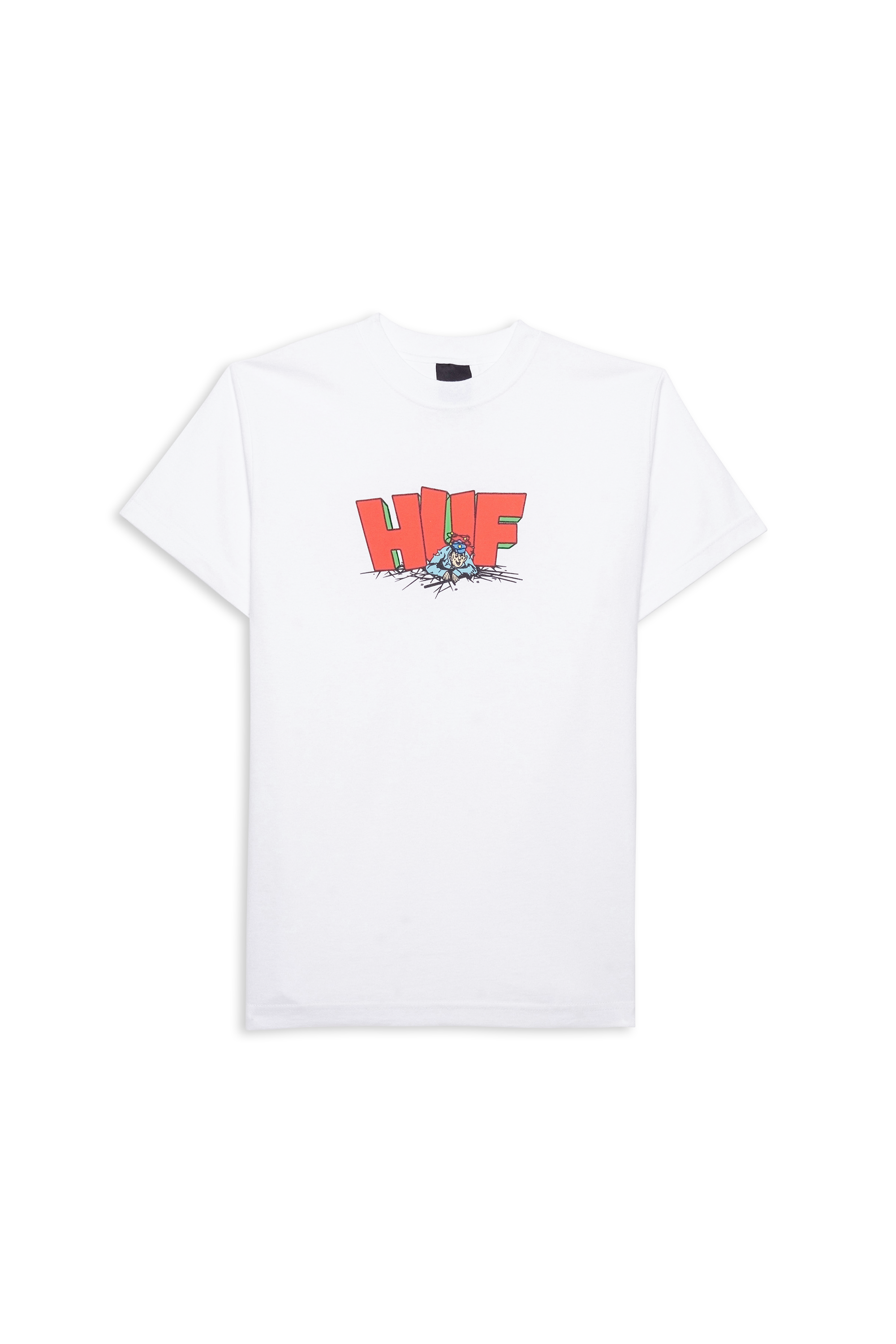 t-shirt White