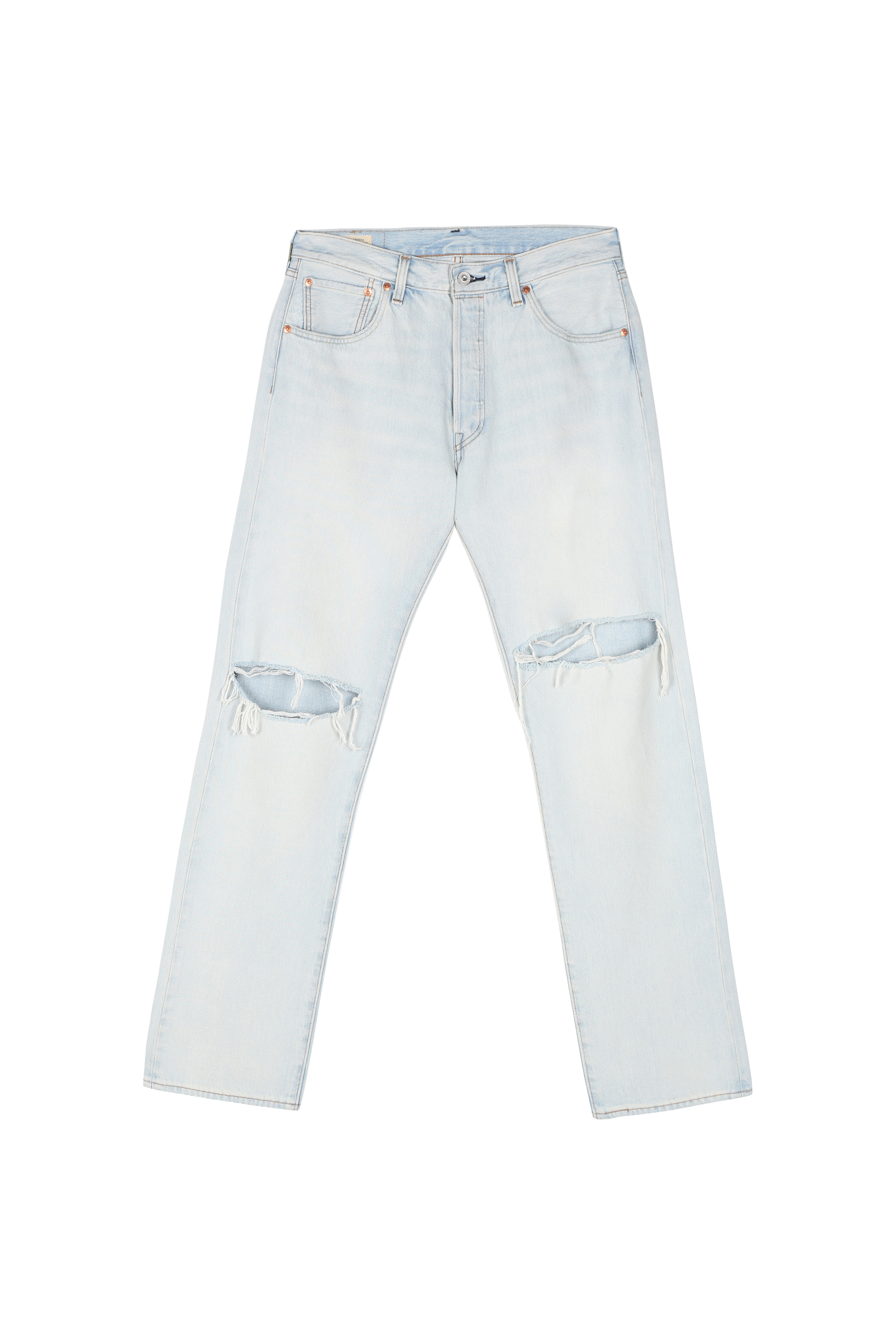 Jeans Blue