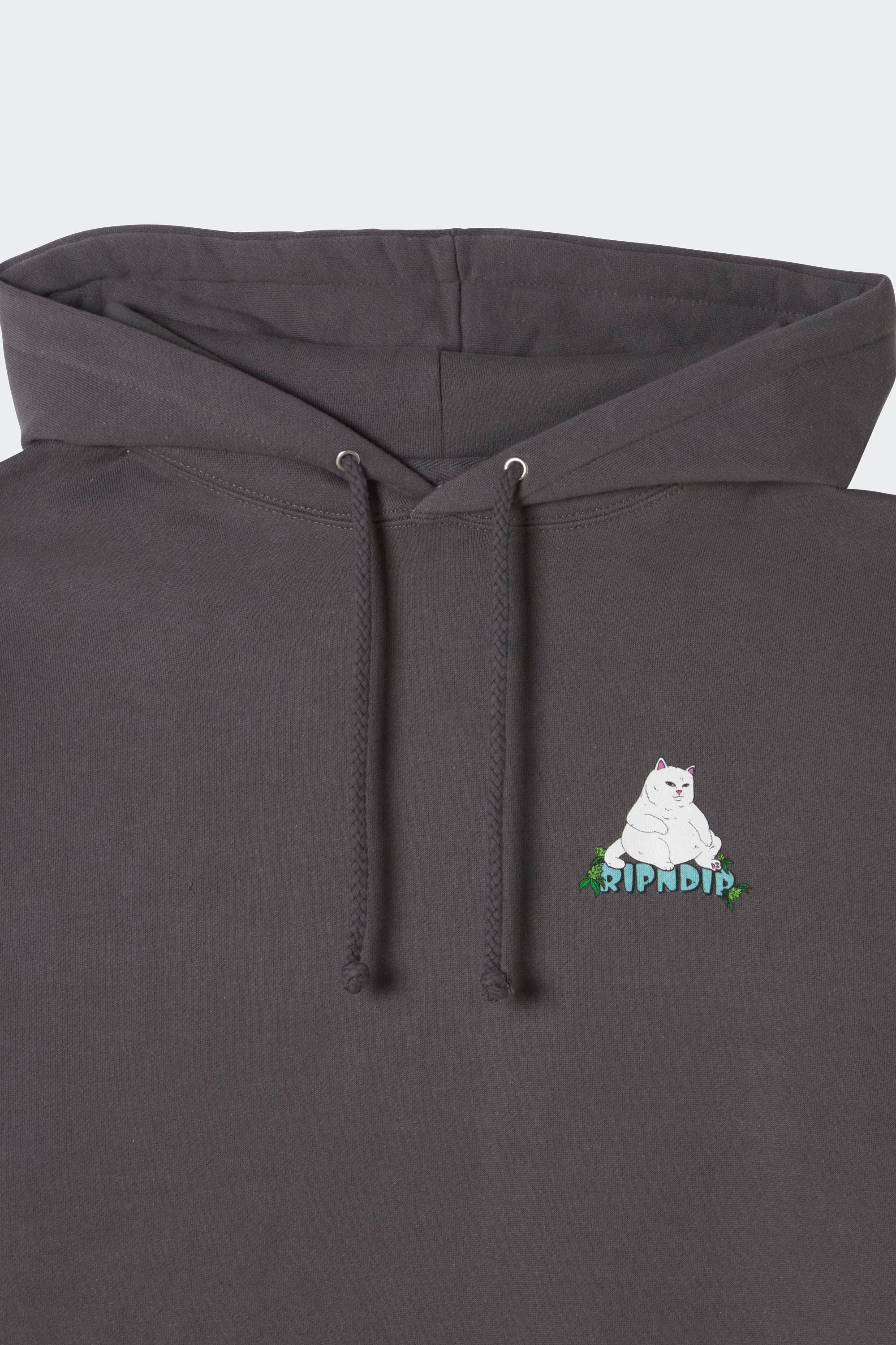 Sweat  | Gris by RIPNDIP Sweat  Gris