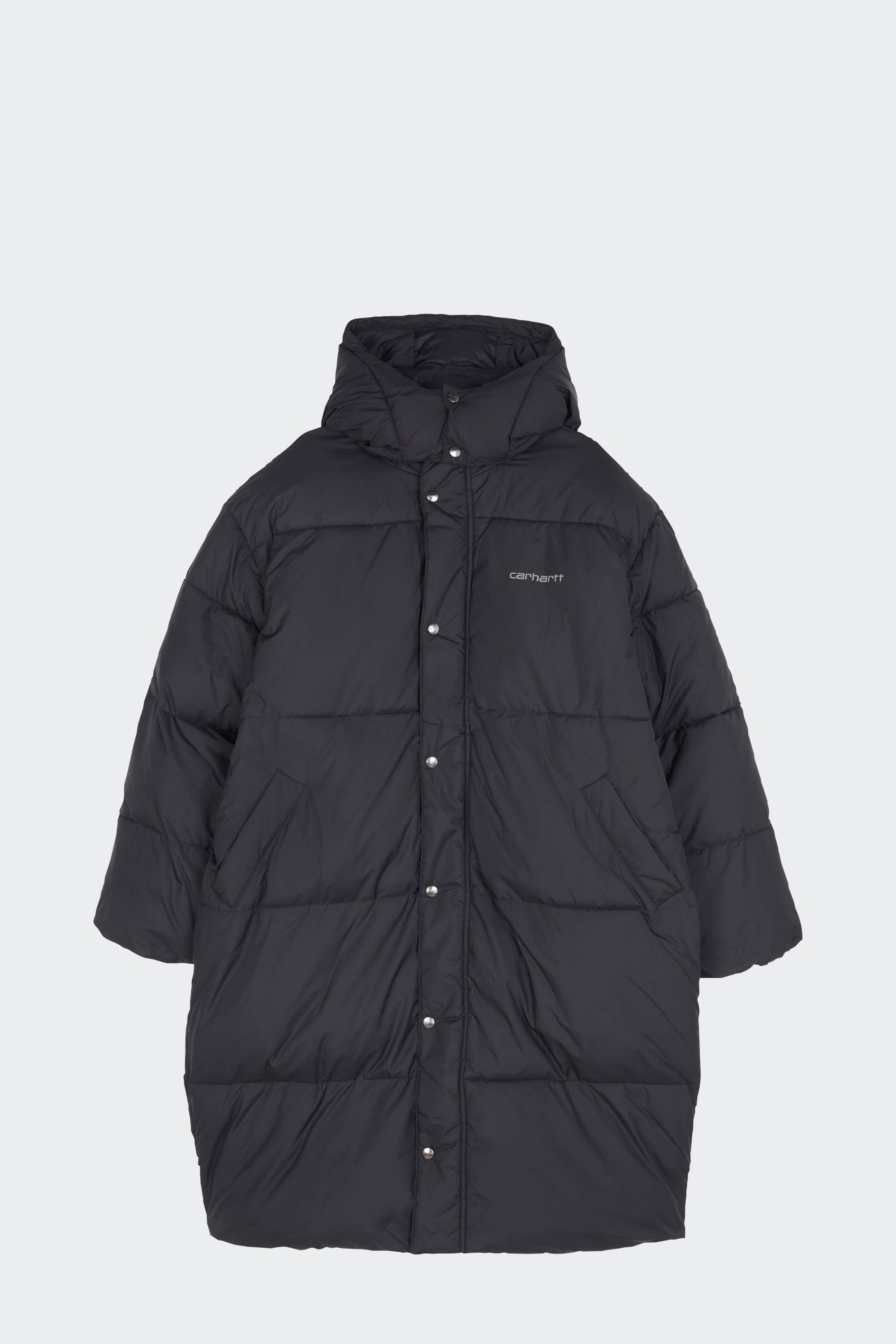 Puffer Jacket | Black by CARHARTT WIP Puffer Jacket Black