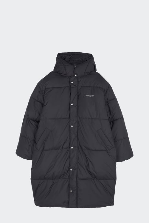 CARHARTT WIP Doudoune Noir
