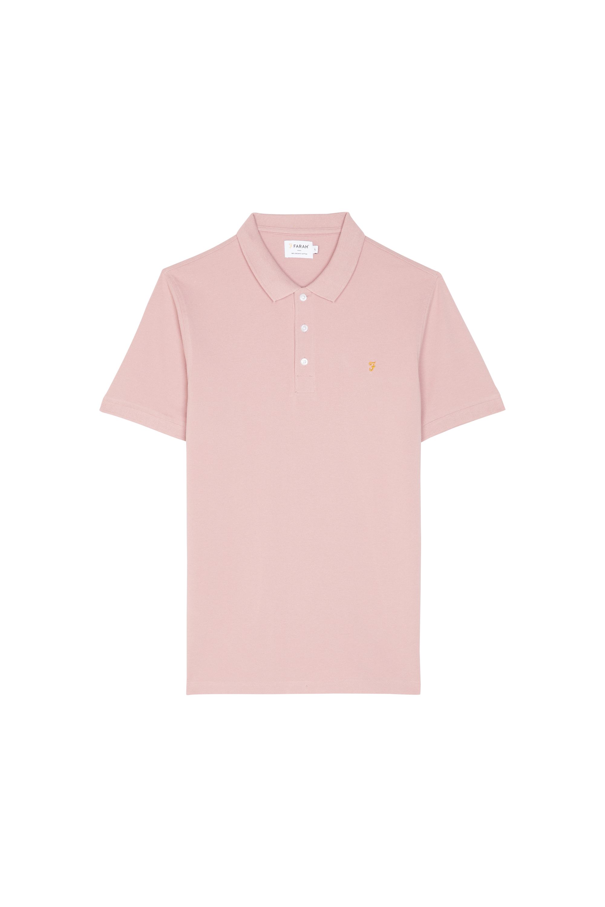 Polo Pink