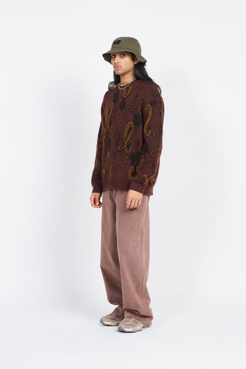 CARHARTT WIP Sweatshirt Marron