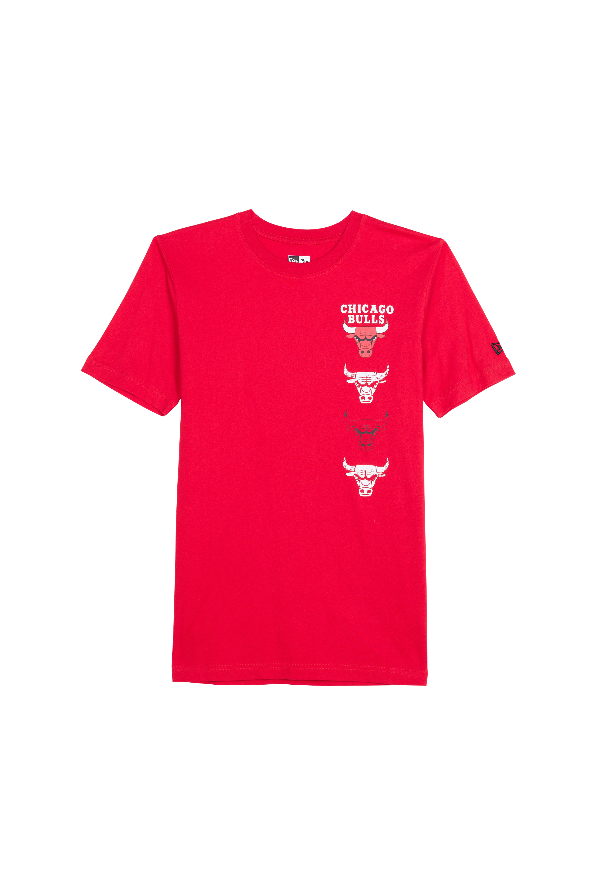 T-shirt Rouge