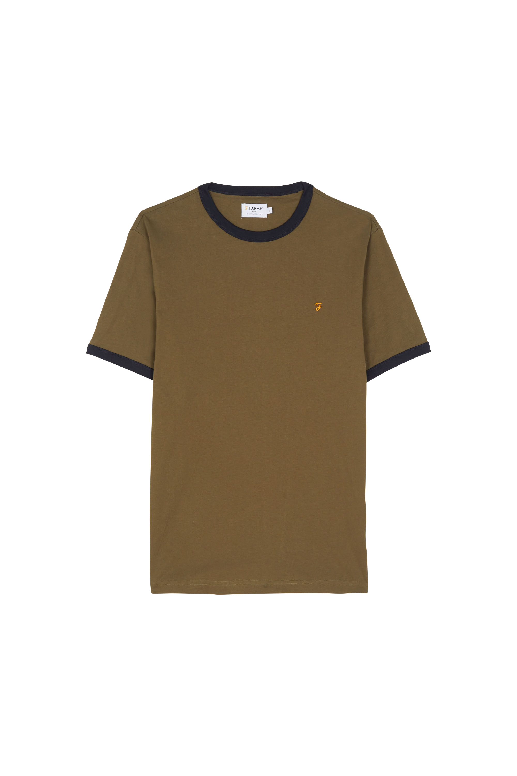 t-shirt Green
