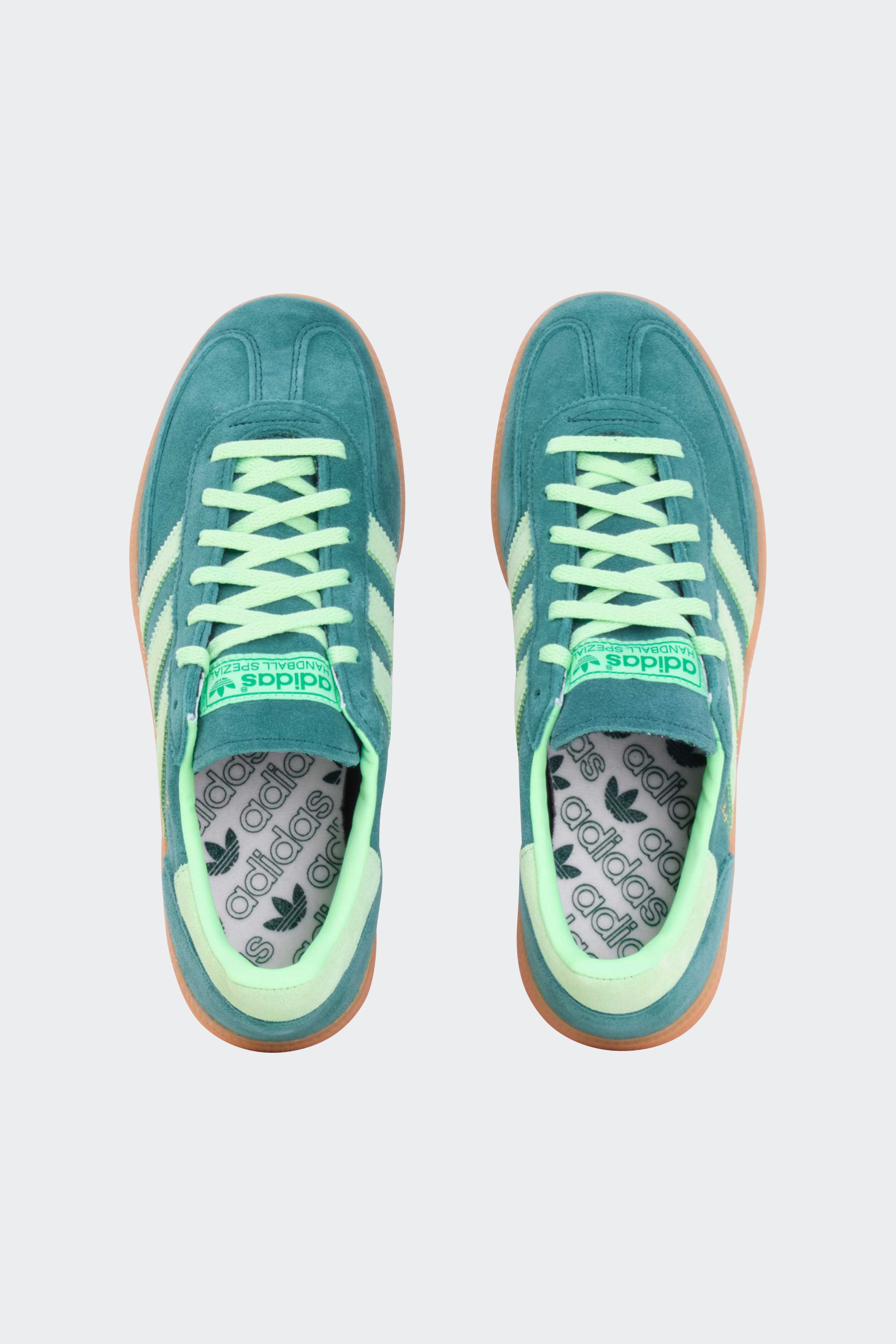 Basket  | Vert by ADIDAS Basket  Vert