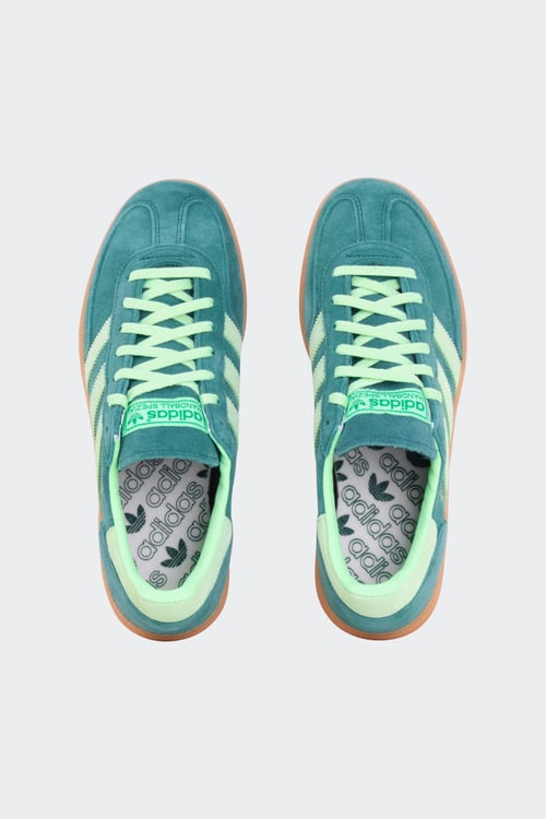 ADIDAS Basket  Vert