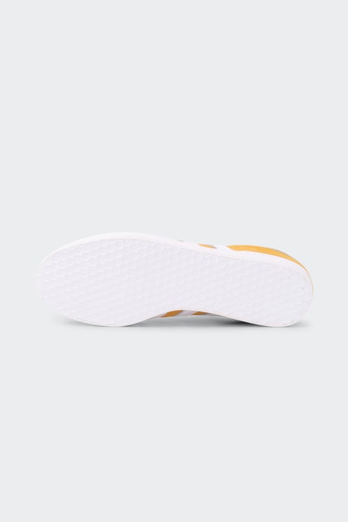 ADIDAS Baskets Jaune