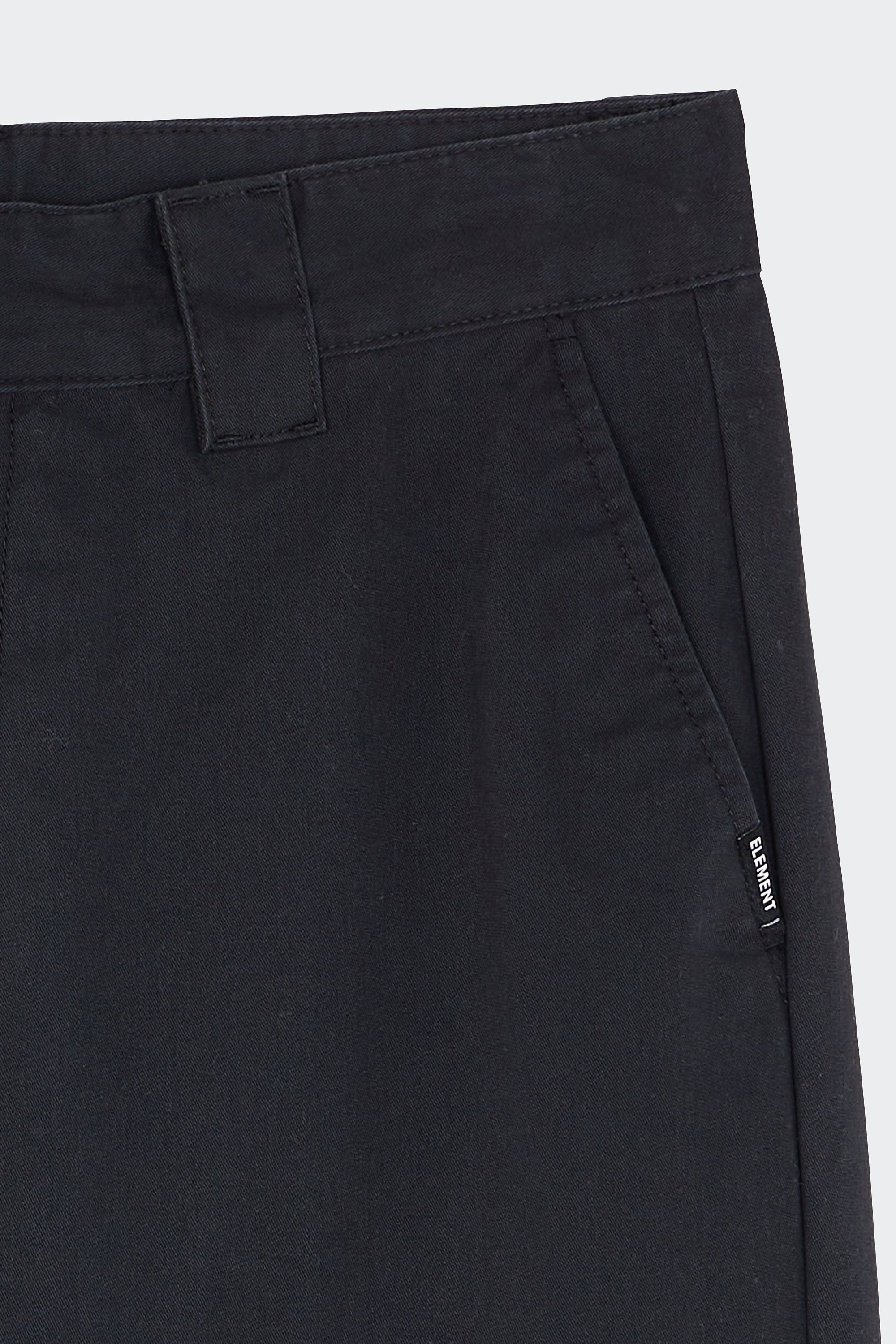 Chinos | Black by ELEMENT Chinos Black