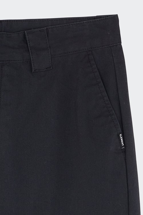 ELEMENT Chino Noir