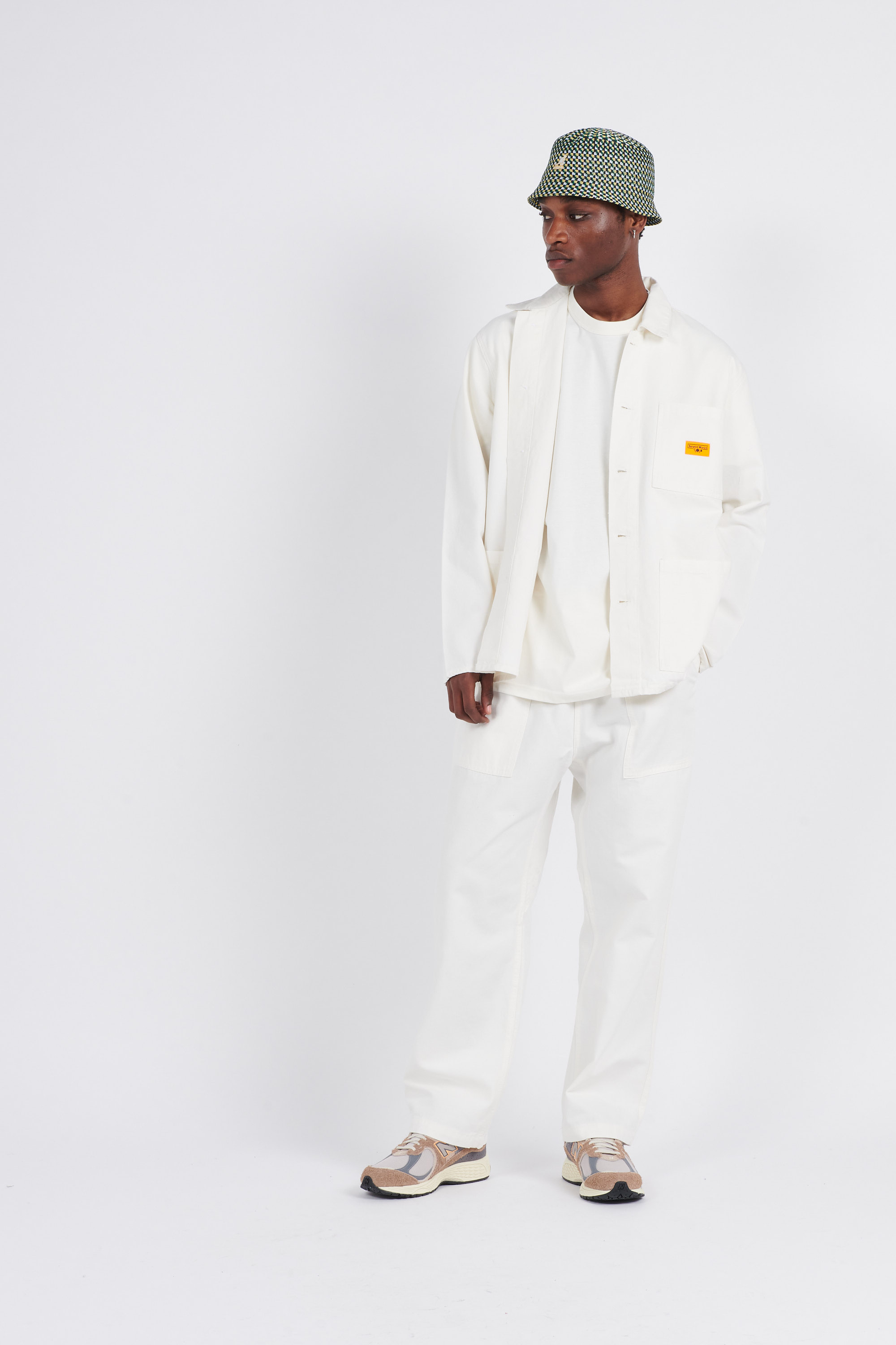 Bucket hat Multicolored