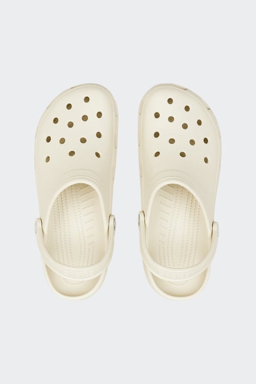 CROCS sabots Beige