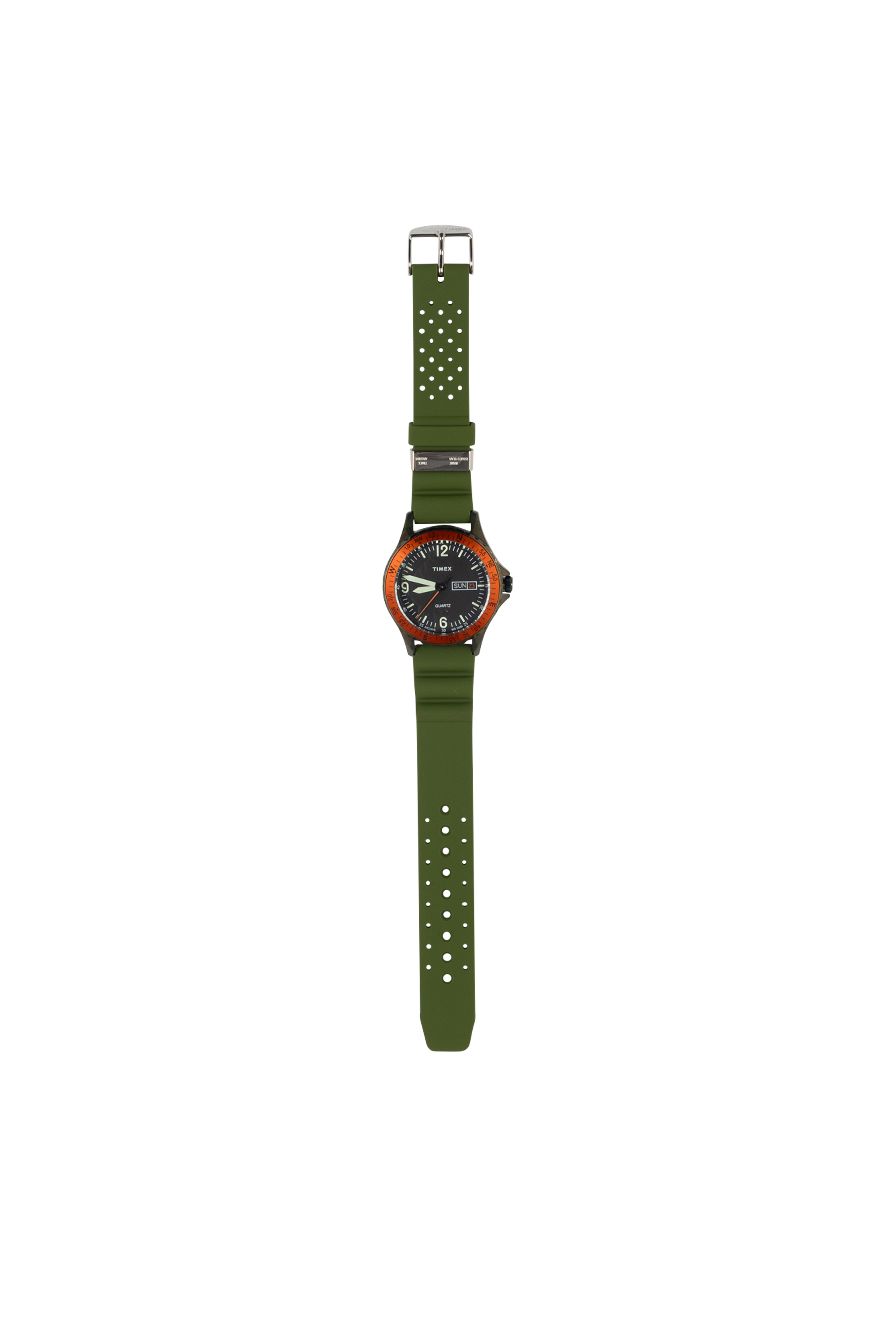 Montre Vert