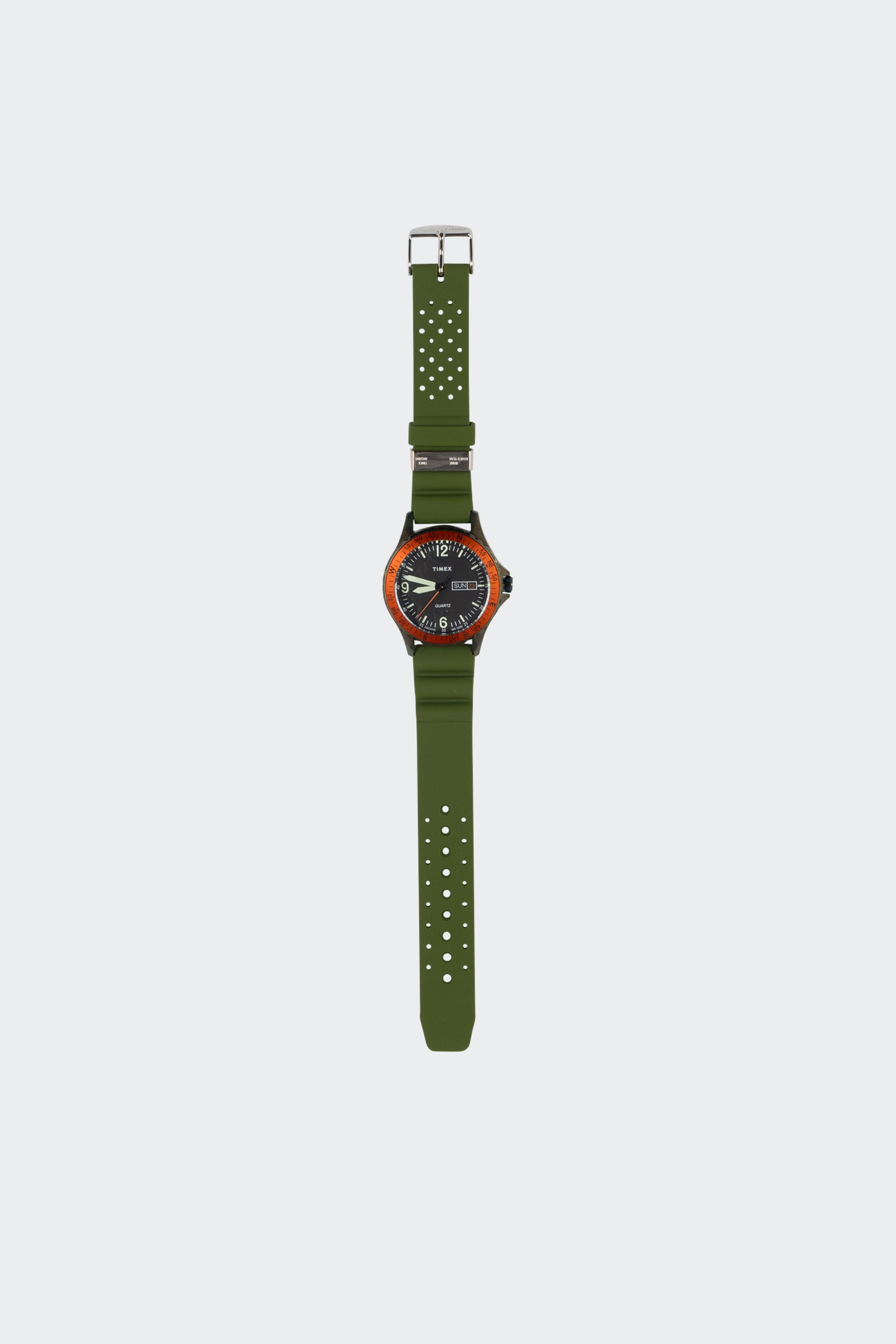 Montre | Vert by TIMEX ARCHIVE Montre Vert