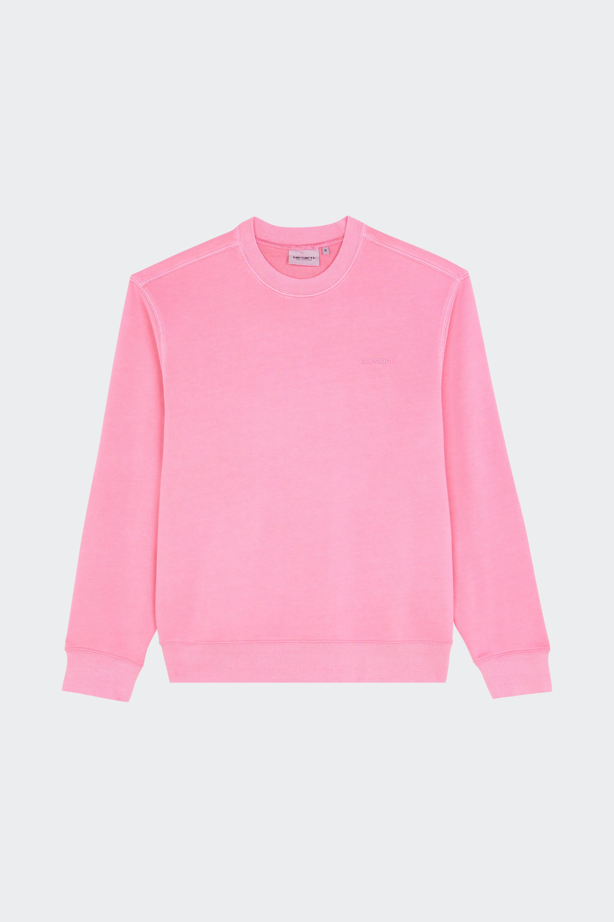 Sweatshirt | Rose by CARHARTT WIP Sweatshirt Rose