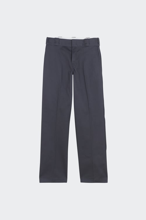 Pantalon - Taille 30/32 Gris