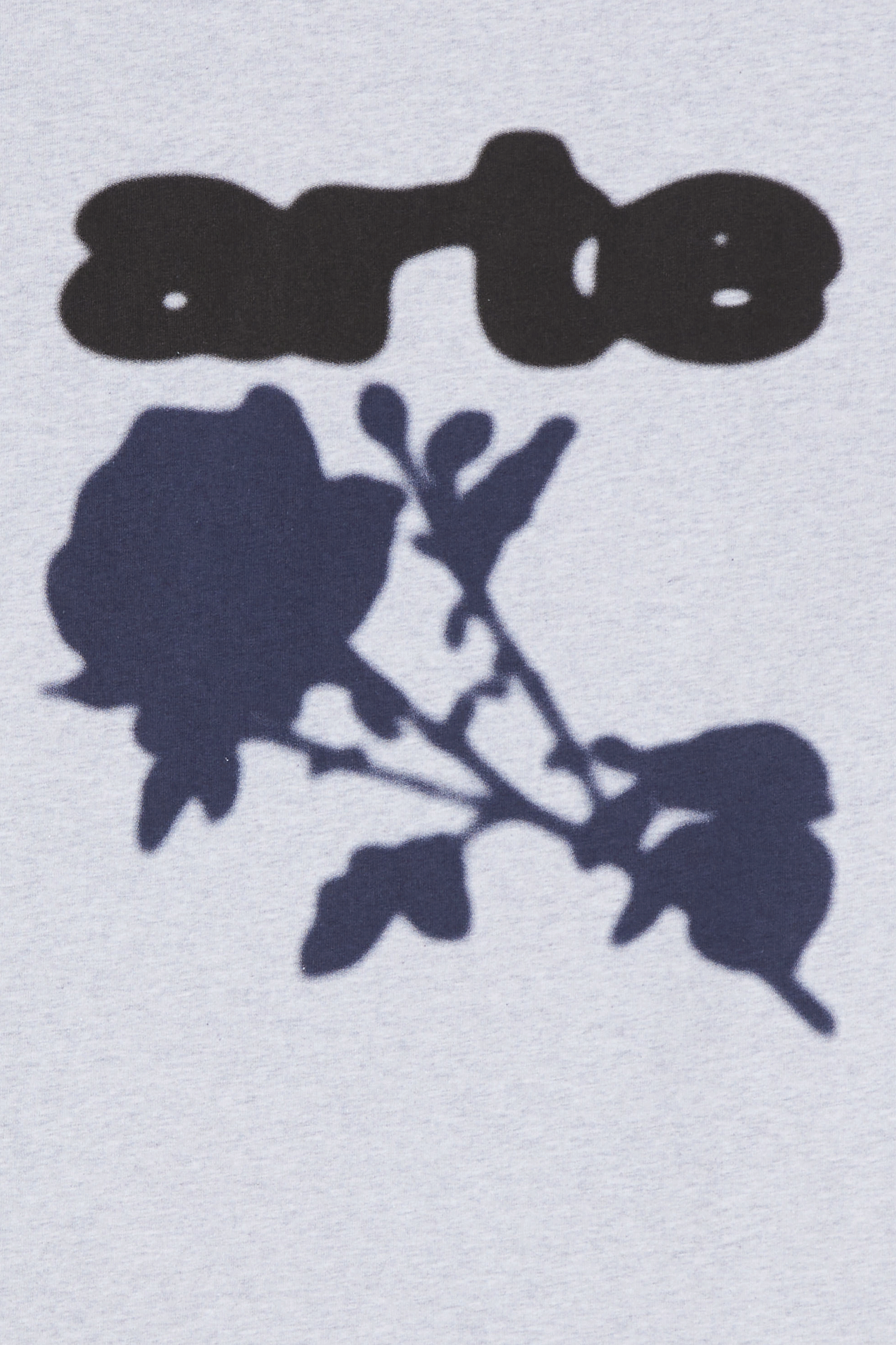 T-shirt | Gris ARTE ANTWERP Homme