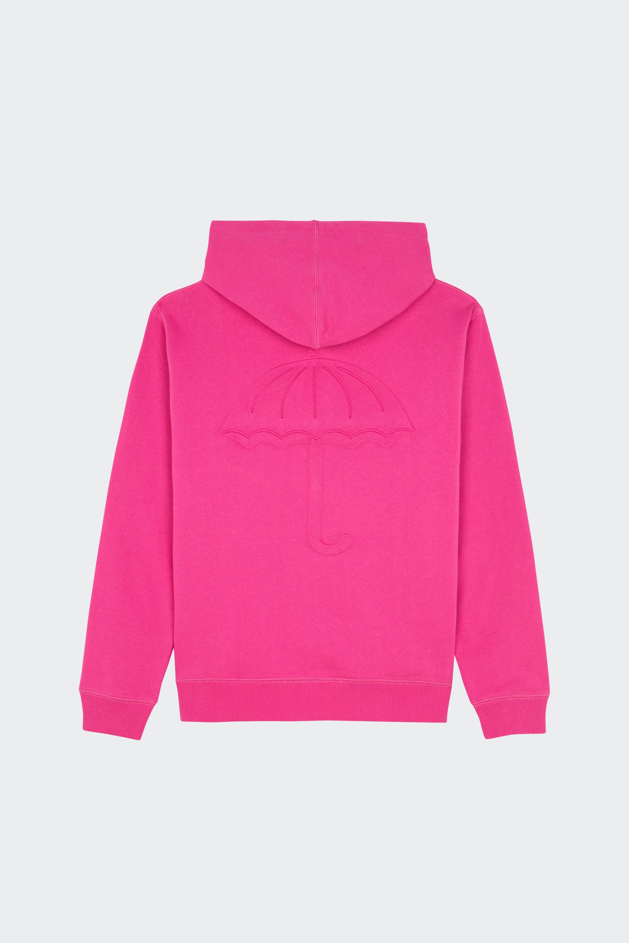 Hoodie | Pink by HELAS Hoodie Pink