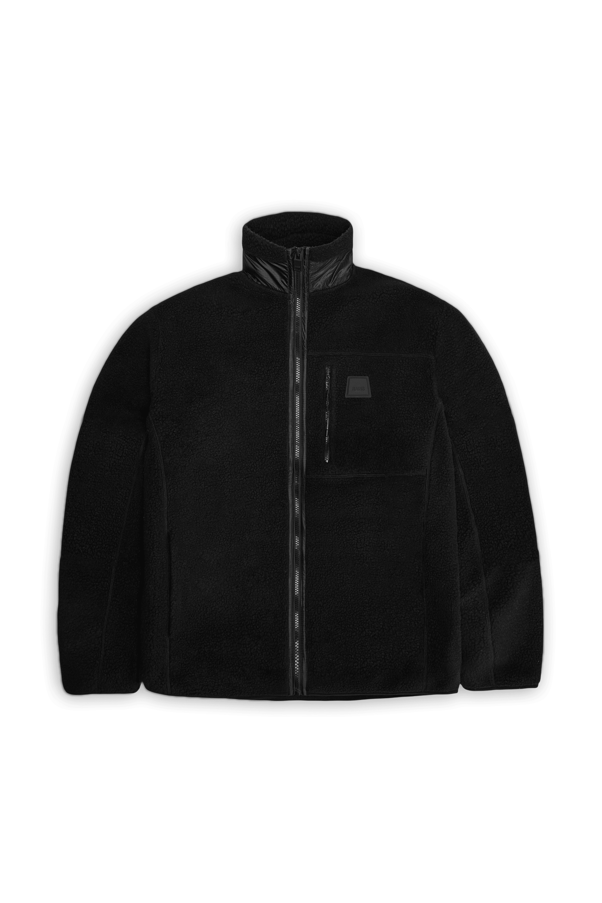 Jacket Black