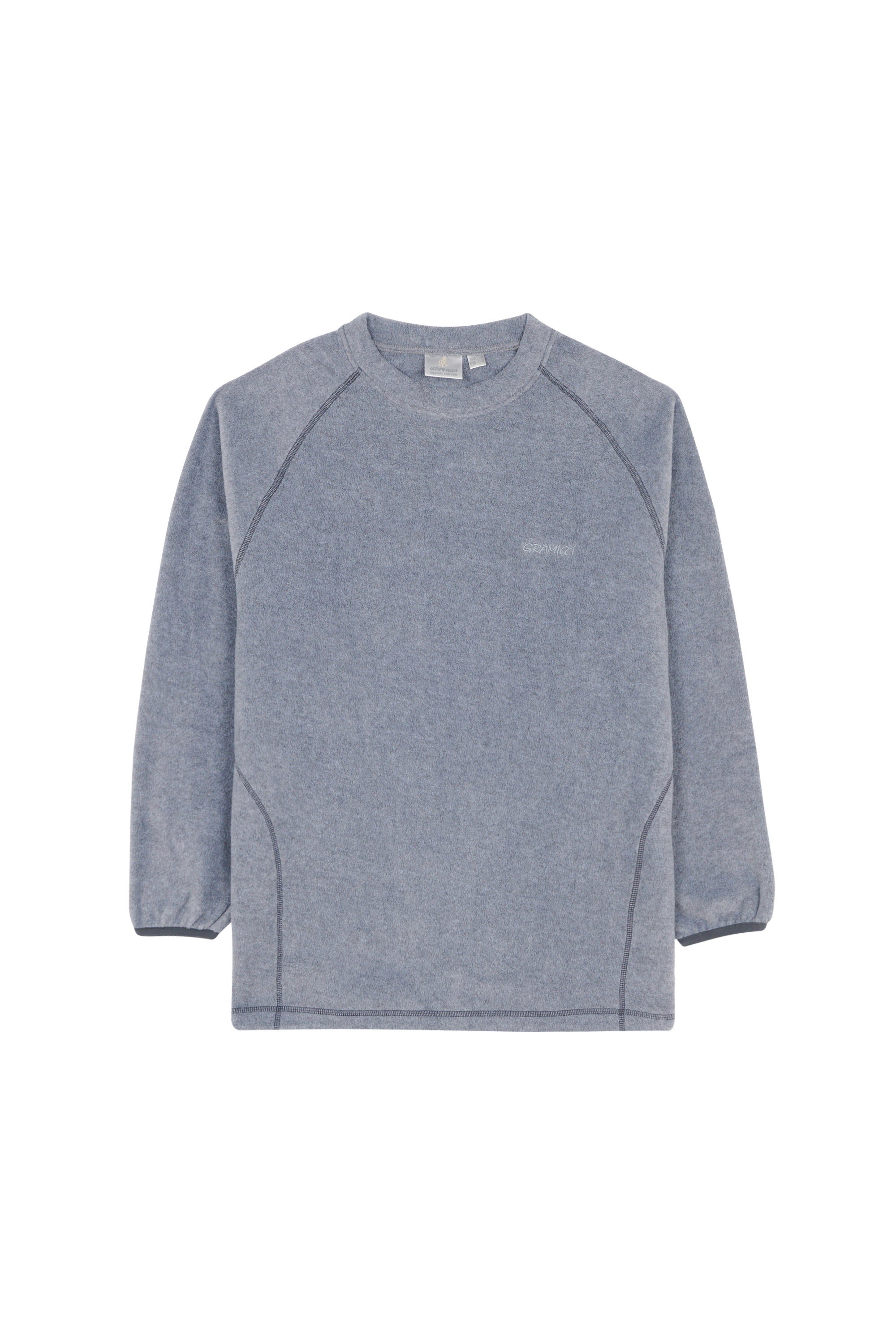 sweatshirt Grey