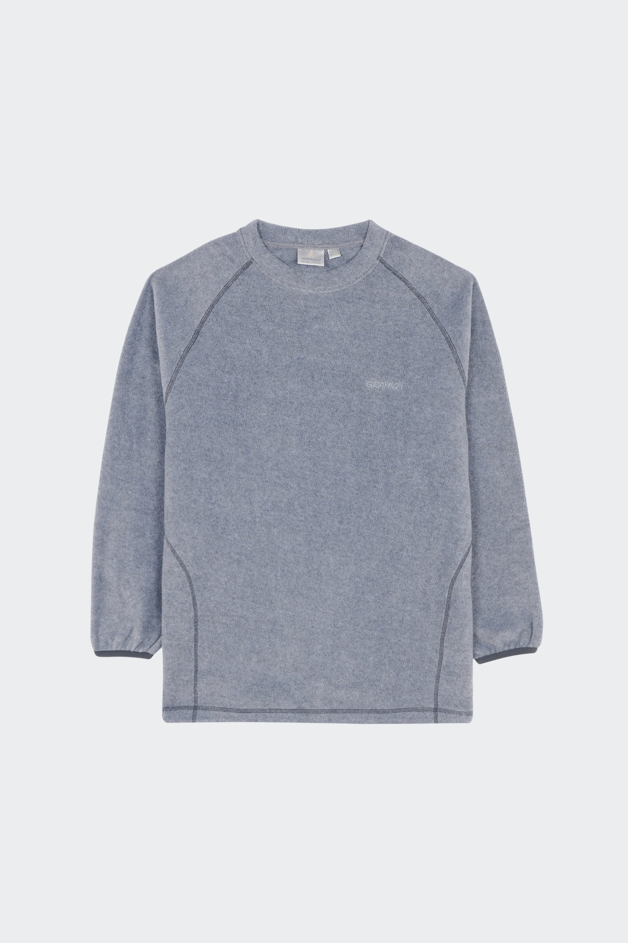 Sweatshirt | Gris by GRAMICCI Sweatshirt Gris