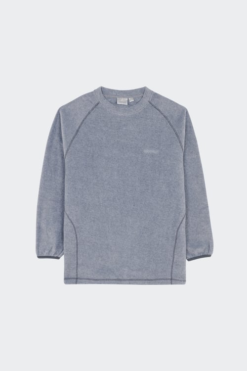 GRAMICCI Sweatshirt Gris