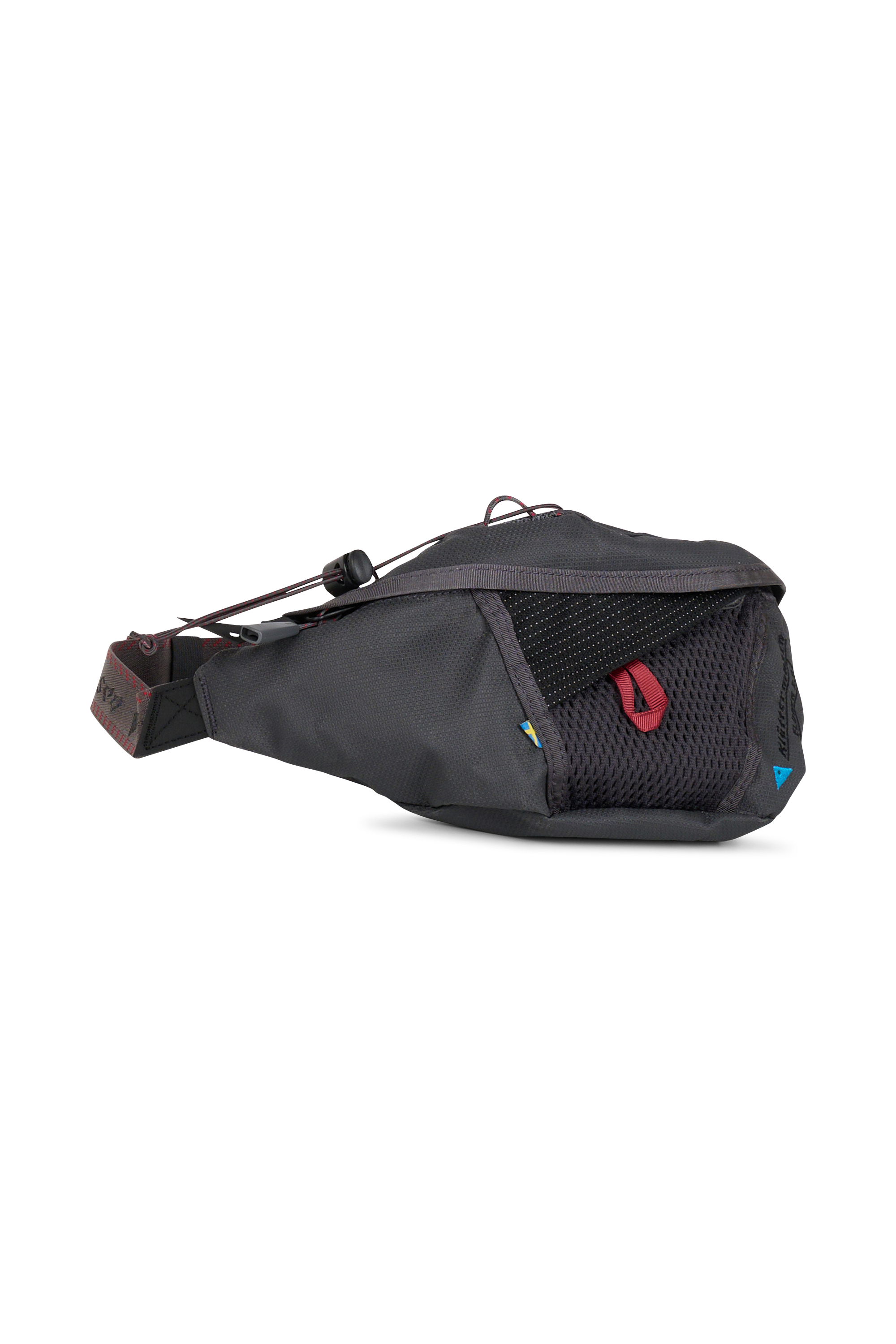 Waist bag Black