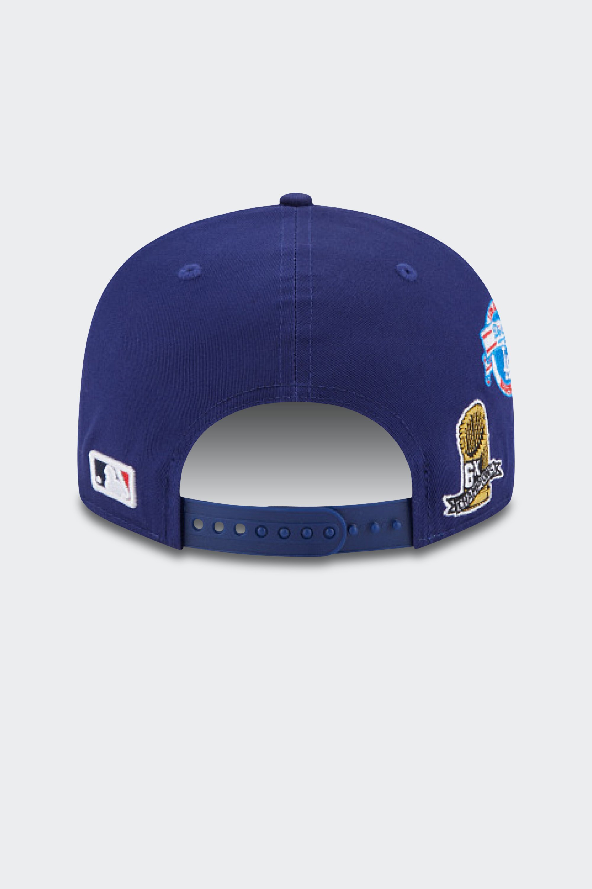 cap | Blue by NEW ERA cap Blue