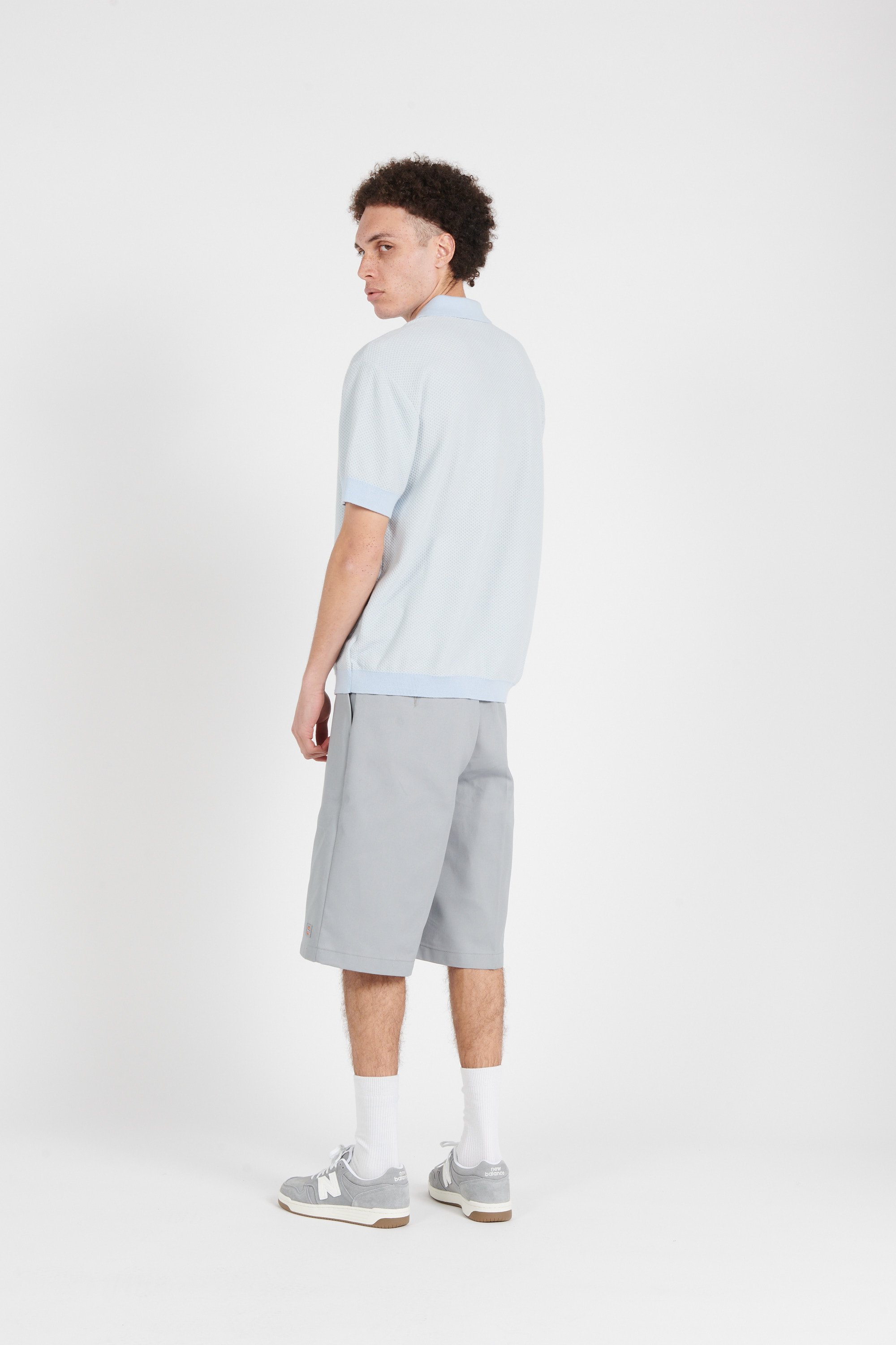 Polo | Beige by DICKIES Polo Beige