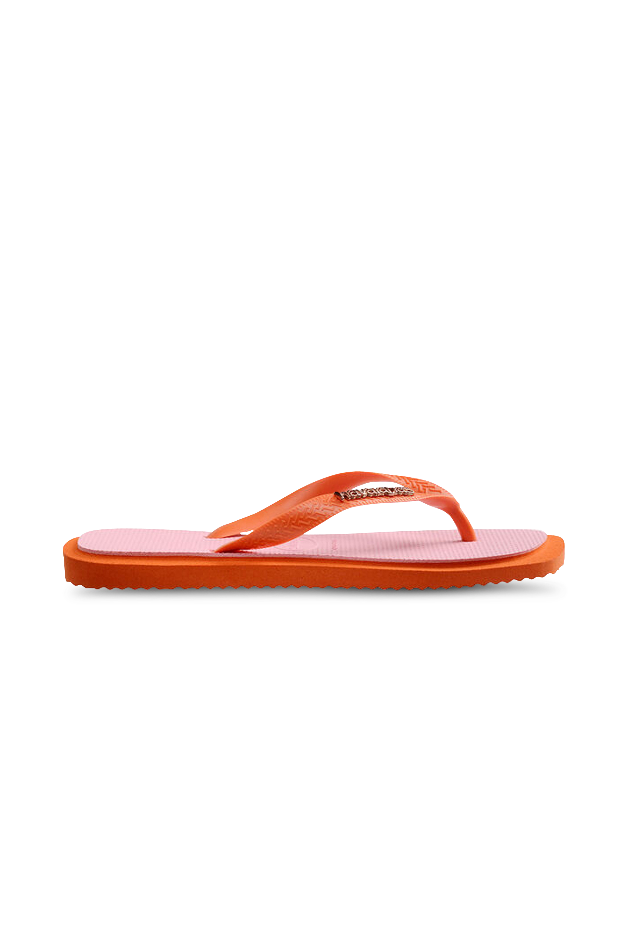 Havaianas Brasil Orange