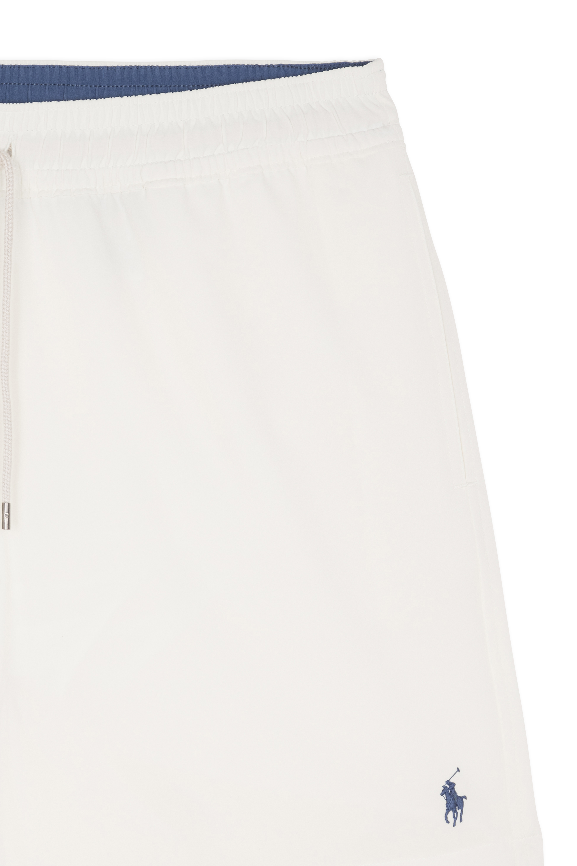 Short de bain Beige