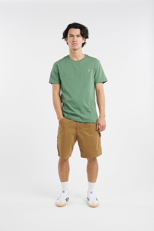 POLO RALPH LAUREN T-shirt Vert