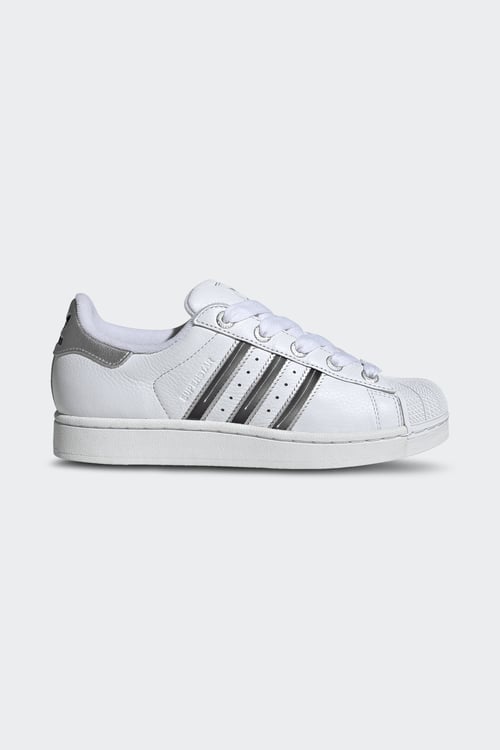 ADIDAS Baskets Blanc