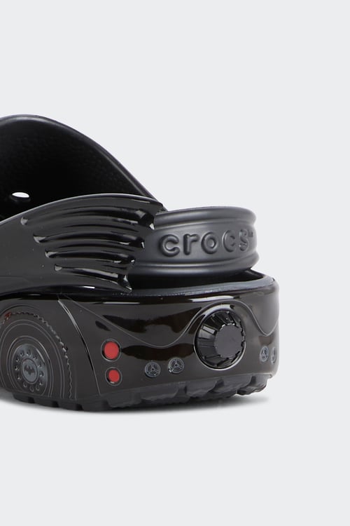 CROCS Sabots Noir